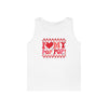 I Love My Pop Pop Tank Top