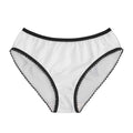 Women's Baby Daddies Graphic Underwear Briefs