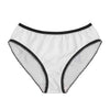 Women's Baby Daddies Graphic Underwear Briefs