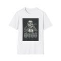 Boss with Cigar Graphic T-Shirt