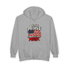 'We The People Need To Do Better' American Flag  Design Zip Hoodie