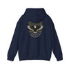 Soldier Eagle Military Pride Graphic Pullover
