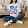 Philly 23 King James T-Shirt