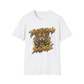 Troublesome Fierce Roaring Tiger Savage T-Shirt