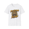 Troublesome Fierce Roaring Tiger Savage T-Shirt