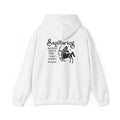 Zodiac Archer Sagittarius Horoscope Hoodie