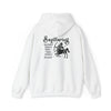 Zodiac Archer Sagittarius Horoscope Hoodie