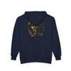 Full-Zip Hoodie 