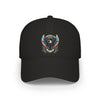 Patriotic American Eagle Baseball Cap