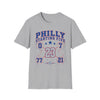 Philly Starting Five T-Shirt