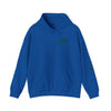420 Camo Logo Pullover Hoodie
