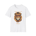 'Andrez Bernard' Hammer Cazelle Sunglasses T-Shirt