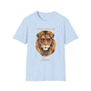 'Andrez Bernard' Hammer Cazelle Sunglasses T-Shirt