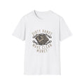 Dirty Hands Make Clean Money T-Shirt