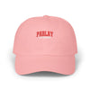Men's Parlay #3 Legend Dad Cap