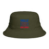 King James 23 Bucket Basketball Fan Hat