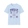 Philly Starting Five T-Shirt