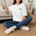 420 Camo Logo T‑Shirt