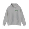 420 Camo Logo Pullover Hoodie