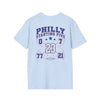 Philly Starting Five T-Shirt