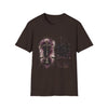 Scales Astrology Libra Zodiac T-Shirt