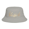 John 1:16 Blessed Scripture Bucket Hat