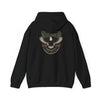 Soldier Eagle Military Pride Graphic Pullover