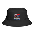 Bad Things Happen in Philadelphia Bucket Hat