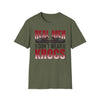 Real Men Don't Wear Krocs T-Shirt