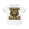 Troublesome Tiger Savage  Baseball Jersey