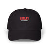 Men's Parlay #3 Legend Dad Cap