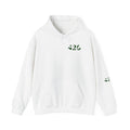 420 Camo Logo Pullover Hoodie