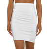 Andrez Bernard Lioness Laura Sunglasses Pencil Skirt