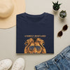 Andrez Bernard Lion Pina Designer Glasses T‑Shirt