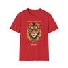 'Andrez Bernard' Hammer Cazelle Sunglasses T-Shirt