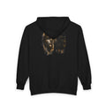 Full-Zip Hoodie 