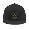 Military Tribute Cap (Honor, Protect, Serve) Soldier Eagle Snapback Cap