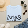 Aries Ram  Zodiac T-Shirt
