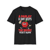 A Parlay A Day Keeps The Broke Pockets Away T-Shirt