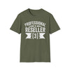 Reseller T-Shirt – Professional Reseller Graphic Tee