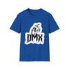 Vintage Rap Tribute DMX Graphic T‑Shirt