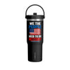 We the People Need to Do Better 32oz Tumbler