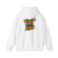 Troublesome Tiger Savage Graphic Pullover Hoodie