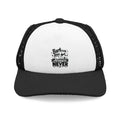 Dog Trucker Hat  