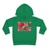 I  My Pop Pop Toddler Hoodie