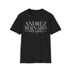 Andrez Bernard Est. 1971  Apparel T-Shirt
