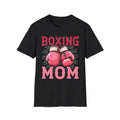 Boxing Mom T‑Shirt