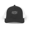 Andrez Bernard Apparel Retro Trucker Hat
