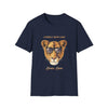 'Andrez Bernard' Lioness Laura Sunglasses Graphic T-Shirt