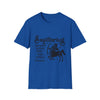Sagittarius Zodiac T‑Shirt